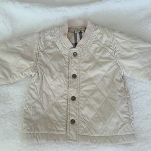 Burberry Infant Jacket